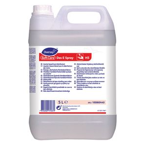 ДИВЪРС - Софт Кеър Дес Е H5 - 5 л. (100860440)