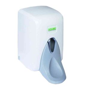 Диспенсър Vialli 500мл  - дезинфекция(Medical)