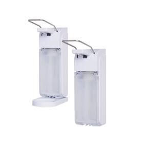 Метзгер универсален диспенсър за дезинфектант/HS1500/