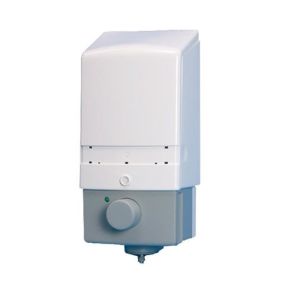 ДИВЪРС - Диспенсър Divermite S (67791)