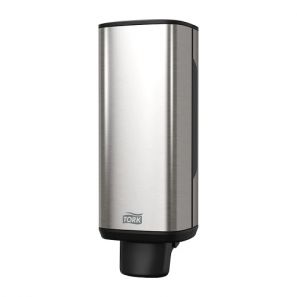 Торк - Диспенсър за сапун на пяна S4, - инокс - Stainless steel (460010-38)