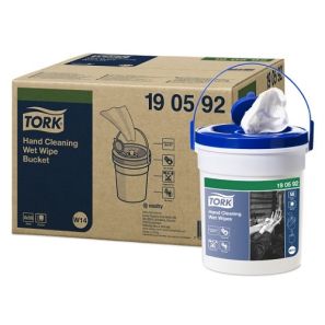 Торк - Кофичка за мокри кърпи за ръце W14 - HAND (190592-50)