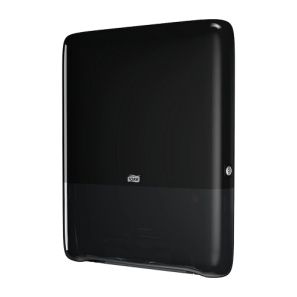 Торк - Диспенсър сг.кърпи черен H5 PeakServe® Mini Contin. (552558-00)