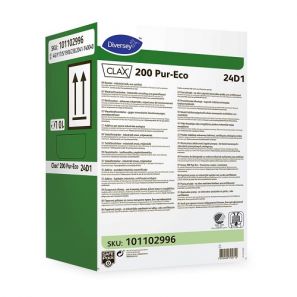 ДИВЪРС - Clax 200 PE 24D1 - перално стопанство - 10 л.(101102996)(W1779)