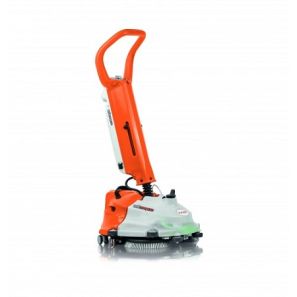 TSM - Подопочистващ авромат WILLMOP 50 (9100-2000-0) ( IT )