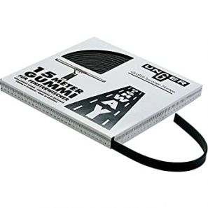 Унгер - Резервна гума за скуиджи 15 м./кашон (HIXXL)(05700123) (DE)