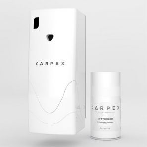 КАРПЕКС - Диспенсер за ароматизатор - Clasical (920301)