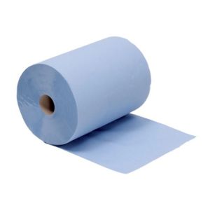 ИВОНА - Кухн. ролка Еко BLUE 1.00 кг.(6 бр./стек) (56 pe/pack)