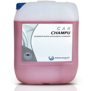 ПРОМИ - Шампоан за автомобили - CAR CHAMPU - 20 л. (1100000020)