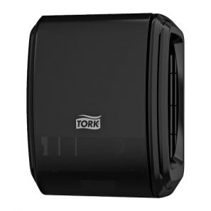 Торк - Дозатор за освежител за въздух Tork Constant - черен - A3 (256011) ( AE )