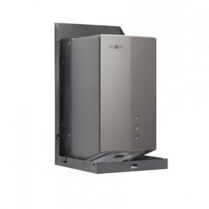 НОФЕР - Сешоар за ръце вграден зад огледало Nofer - FUGA EVO 800W (12053.H2)