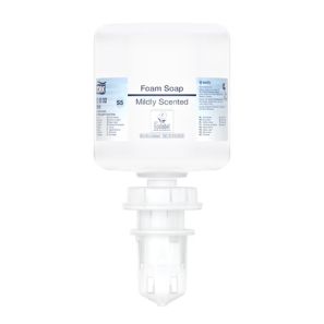 Торк - Течен сапун на пяна Mildly Scented mini 525мл.  S5 (525502) (SE)