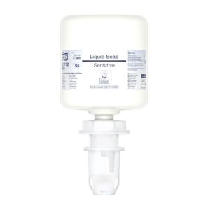 Торк - Течен сапун Sensitive 525мл. S5 (425702) (SE)