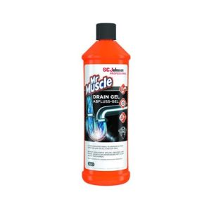 Натали - Mr muscle gel (6x1л./оп.)(SCJO001)