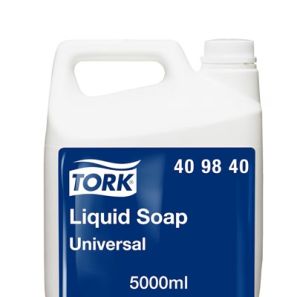 Торк - Концентриран течен сапун 5л. (409840)