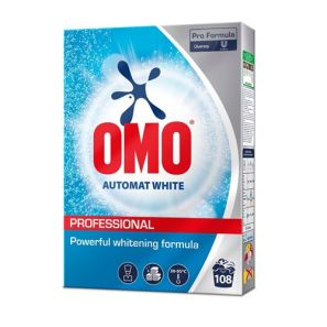 ДИВЪРС - OMO Прах за пране 5.4 кг./ за бяло (9299333) ( RO)