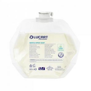 ЛУКАРТ - Спрей сапун (892296R) - LUCART