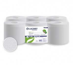 ЛУКАРТ - Кухн. ролка,19см., избелена - PRO ECO (6бр./стек) (861081)