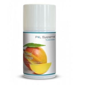 ПЕЛСИС - Ароматизатор, Fruits&Flavours, манго-270мл. /W101/