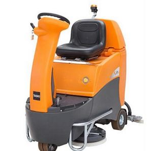 ДИВЪРС - Подопочистващ автомат / TASKI Swingo 2500 (8004740)