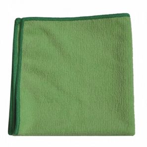 ДИВЪРС - TASKI MyMicro кърпа зелена (7524117)