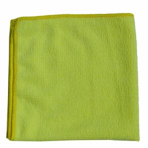 ДИВЪРС - TASKI MyMicro кърпа жълта (7524118)