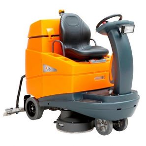 ДИВЪРС - Подопочистващ автомат / TASKI Swingo 4000 (7518096)