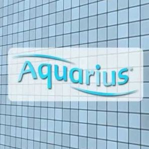 Aquarius диспенсър за кърпи ръце една пачка (6956)