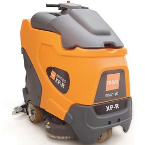 ДИВЪРС - TASKI - Подопочистваща машина Swingo XP-R BMS EURO (7523356)