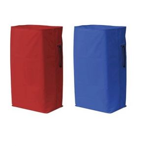 ФИЛМОП - Червена торба, 45л., 32х23х63 см (AT0310B) ( IT )