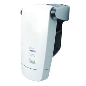 ДИВЪРС - Хидратиращ крем за измиване на ръце Soft Care 250 мл. W1227 (101108677) ( NL )