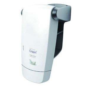 ДИВЪРС - Хидратиращ крем за измиване на ръце Soft Care 250 мл. W1227 (101108677) ( NL )