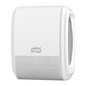 Торк - Дозатор за освежител за въздух Tork Constant - бял - A3 (256010) ( AE )